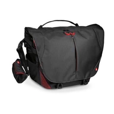 MANFROTTO Axelväska Pro Light BumbleBee M30