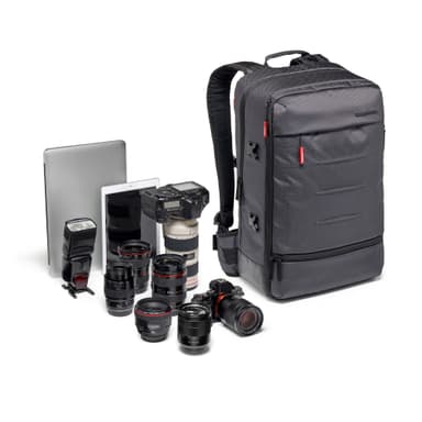 MANFROTTO Ryggsäck Manhattan Mover 50