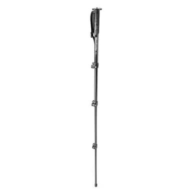 MANFROTTO Enbensstativ MM290A4 Aluminium