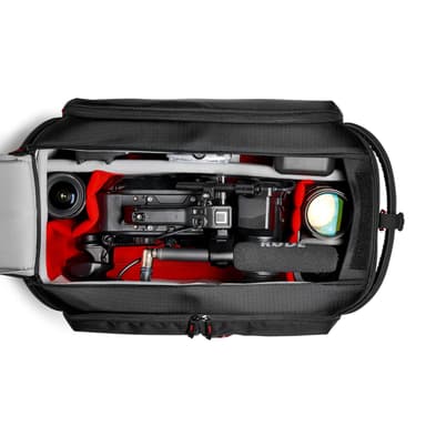 MANFROTTO Videoväska Pro Light CC-195N