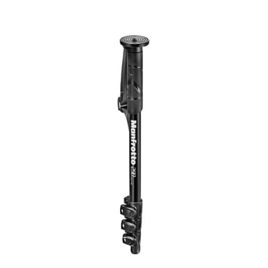 MANFROTTO Enbensstativ MM290A4 Aluminium