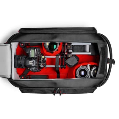 MANFROTTO Videoväska Pro Light CC-195N