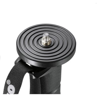 MANFROTTO Enbensstativ MM290A4 Aluminium
