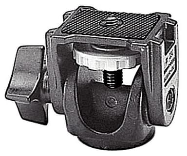 MANFROTTO Tilthuvud 234 Enbensstativ