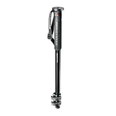 MANFROTTO Enbensstativ MPMXPROA3