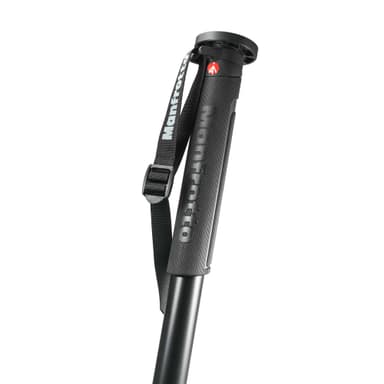 MANFROTTO Enbensstativ MPMXPROA3