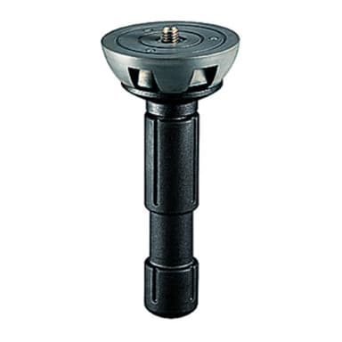 MANFROTTO Nivileringskula 520BALL 75 mm