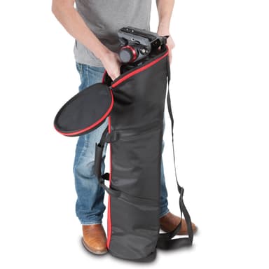 MANFROTTO Stativväska MBAG100PNHD 100cm. Vadderad