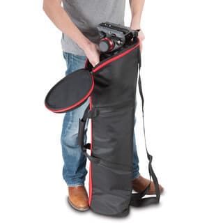 MANFROTTO Stativväska MBAG80PN Vadderad