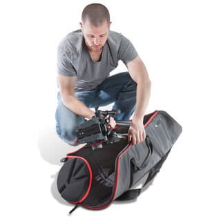 MANFROTTO Stativväska MBAG80PN Vadderad