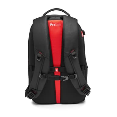 MANFROTTO Ryggsäck Pro Light Redbee-110