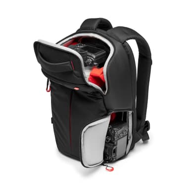 MANFROTTO Ryggsäck Pro Light Redbee-110