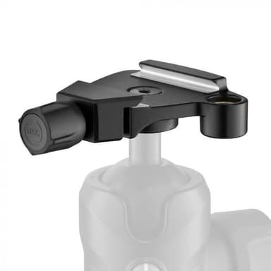MANFROTTO Snabbkopplingsset Arca Swiss 494, 496 & 498