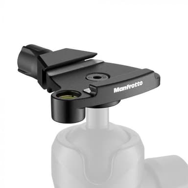 MANFROTTO Snabbkopplingsset Arca Swiss 494, 496 & 498