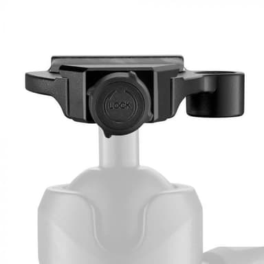 MANFROTTO Snabbkopplingsset Arca Swiss 494, 496 & 498