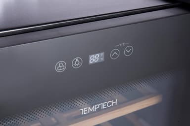 Temptech Performance vinkyl MWES95SBB