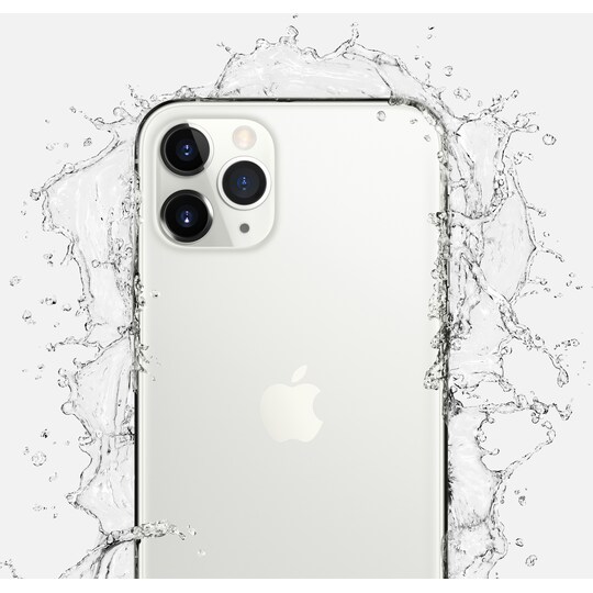 iPhone 11 Pro Max smartphone 64 GB (silver)