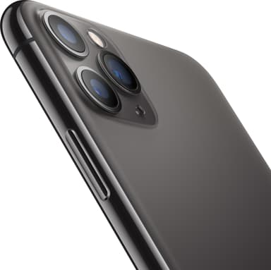 iPhone 11 Pro Max smartphone 256 GB (space grey)