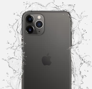 iPhone 11 Pro Max smartphone 256 GB (space grey)