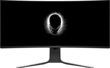 Datorskärmar Stort utbud av bildskärmar Elgiganten Predator X34P 34 välvd gamingskärm Datorskärmar Elgiganten