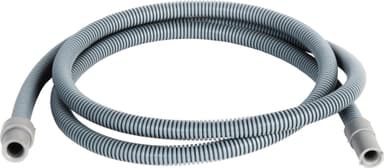 Nordic Quality avloppslang 8/10mm 352456