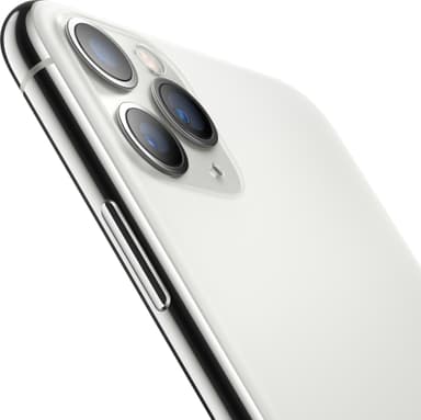 iPhone 11 Pro smartphone 64 GB (silver)