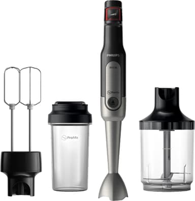 Philips Viva ProMix stavmixer HR2653/90