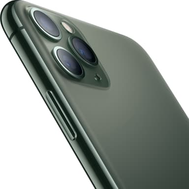 iPhone 11 Pro Max smartphone 256 GB (midnight green)