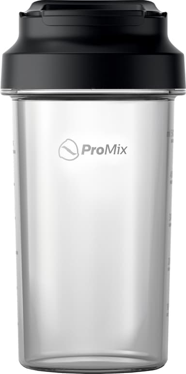 Philips Viva ProMix stavmixer HR2653/90