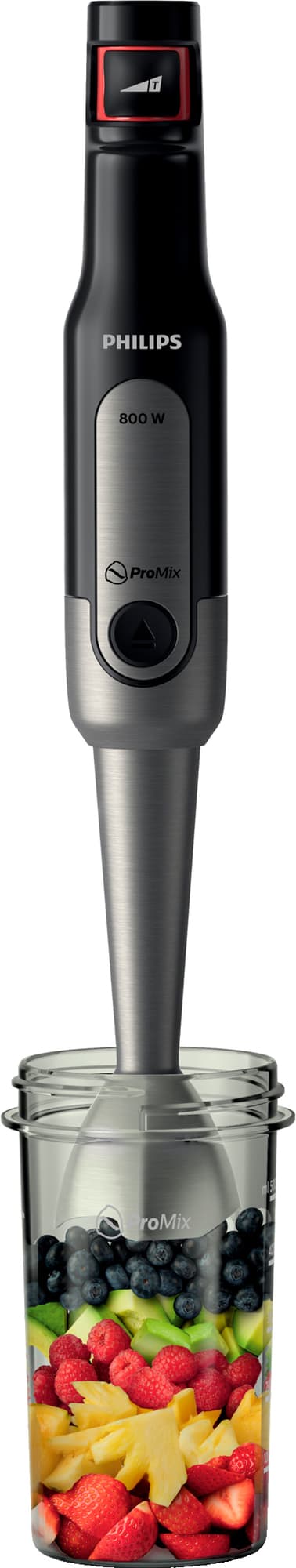 Philips Viva ProMix stavmixer HR2653/90