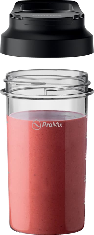 Philips Viva ProMix stavmixer HR2653/90