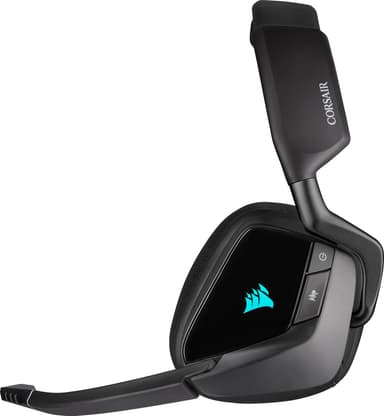 Corsair Void Elite RGB USB trådlöst gaming headset