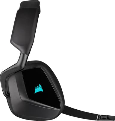 Corsair Void Elite RGB USB trådlöst gaming headset