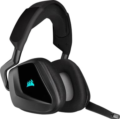 Corsair Void Elite RGB USB trådlöst gaming headset