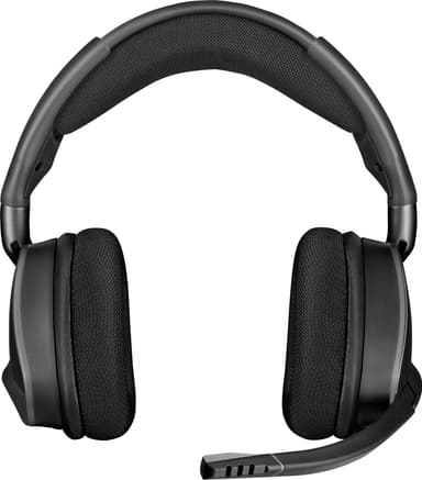 Corsair Void Elite RGB USB trådlöst gaming headset