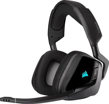 Corsair Void Elite RGB USB trådlöst gaming headset