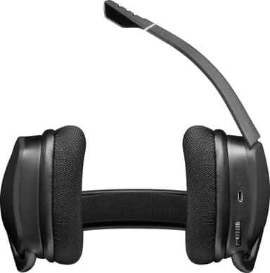 Corsair Void Elite RGB USB trådlöst gaming headset