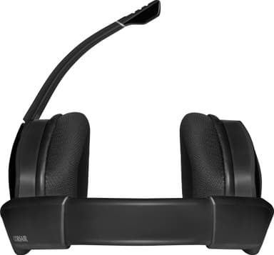 Corsair Void Elite RGB USB trådlöst gaming headset