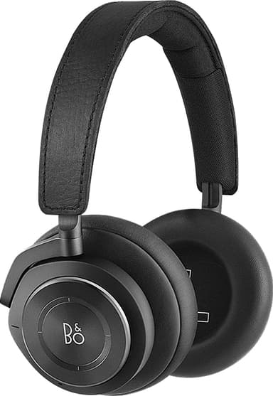 B&O Beoplay H9 3.0 trådlösa around ear-hörlurar (svart)