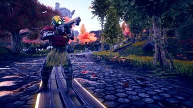 The Outer Worlds - PC Windows