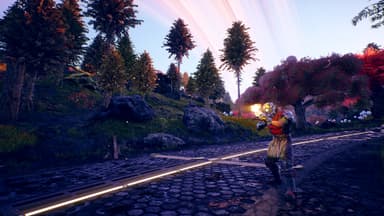 The Outer Worlds - PC Windows