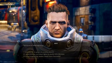 The Outer Worlds - PC Windows
