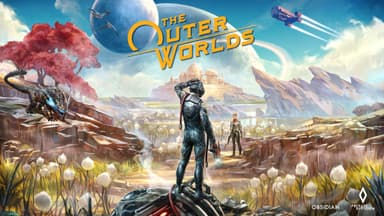 The Outer Worlds - PC Windows