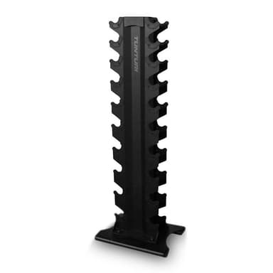Tunturi Pro Dumbbell Tower ställ för hantlar