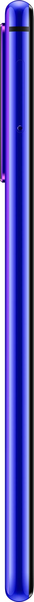 Huawei Nova 5T smartphone (midsummer purple)