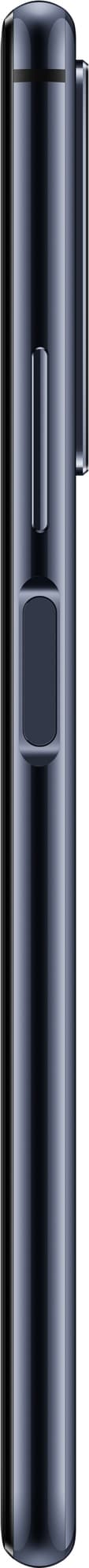 Huawei Nova 5T smartphone (black)