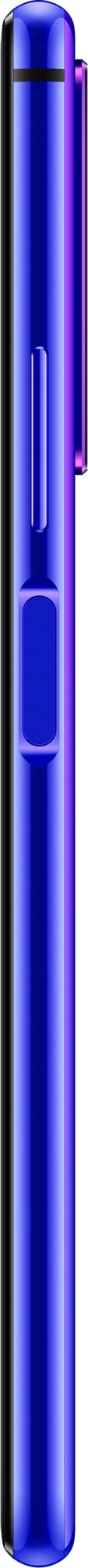 Huawei Nova 5T smartphone (midsummer purple)