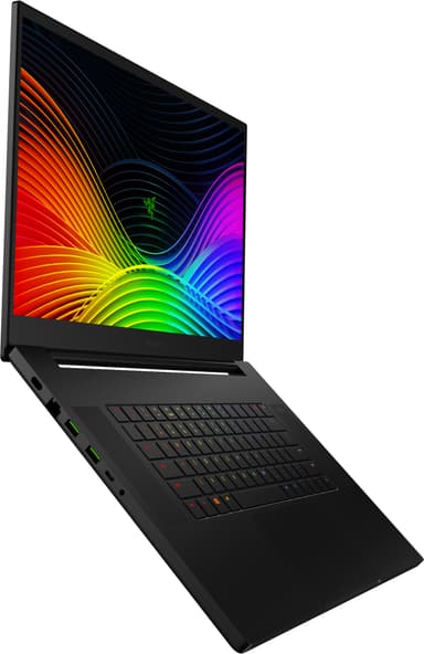 Razer Blade Pro 17 bärbar dator gaming (svart)