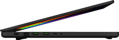 Razer Blade Pro 17 bärbar dator gaming (svart)