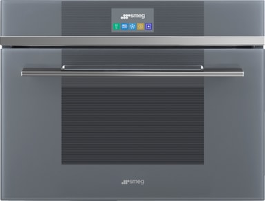 Smeg blast chiller SAB4104S Elgiganten